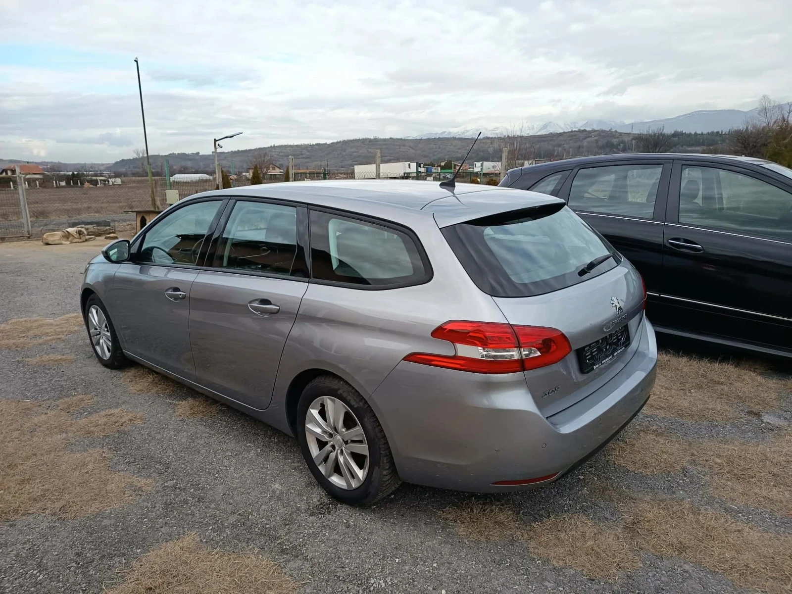 Peugeot 308 1.5 BLUE HDI* NAVI* EURO6 | Mobile.bg � ����������� 5