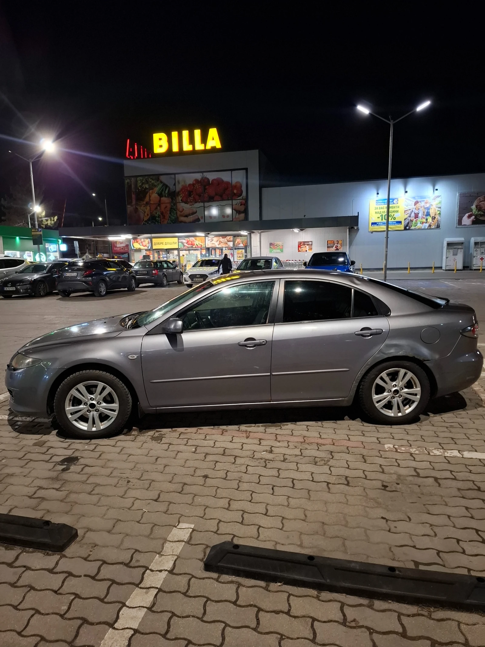 Mazda 6 | Mobile.bg � ����������� 1
