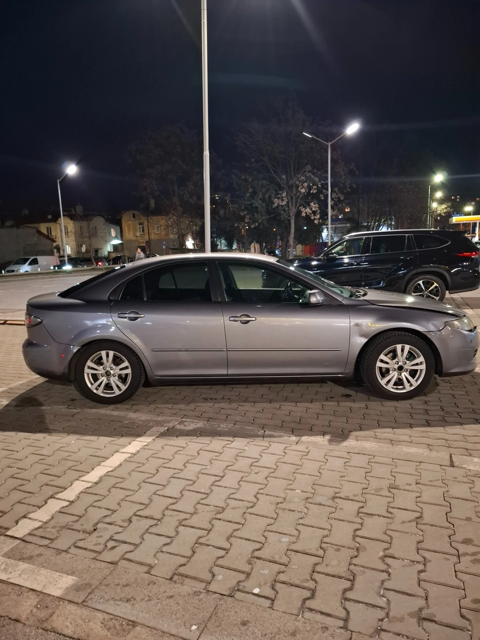 Mazda 6 | Mobile.bg � ����������� 11