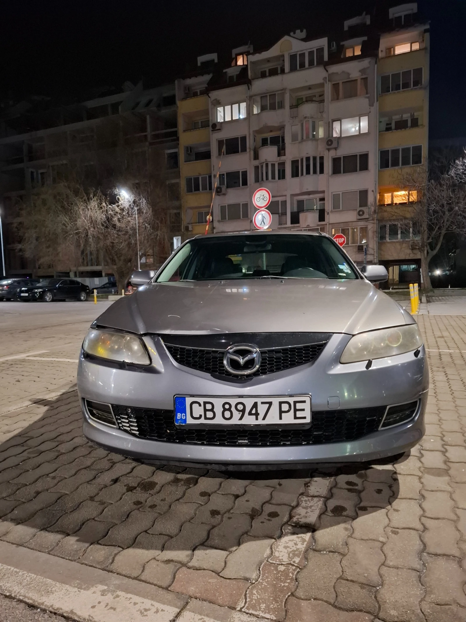 Mazda 6 | Mobile.bg � ����������� 2