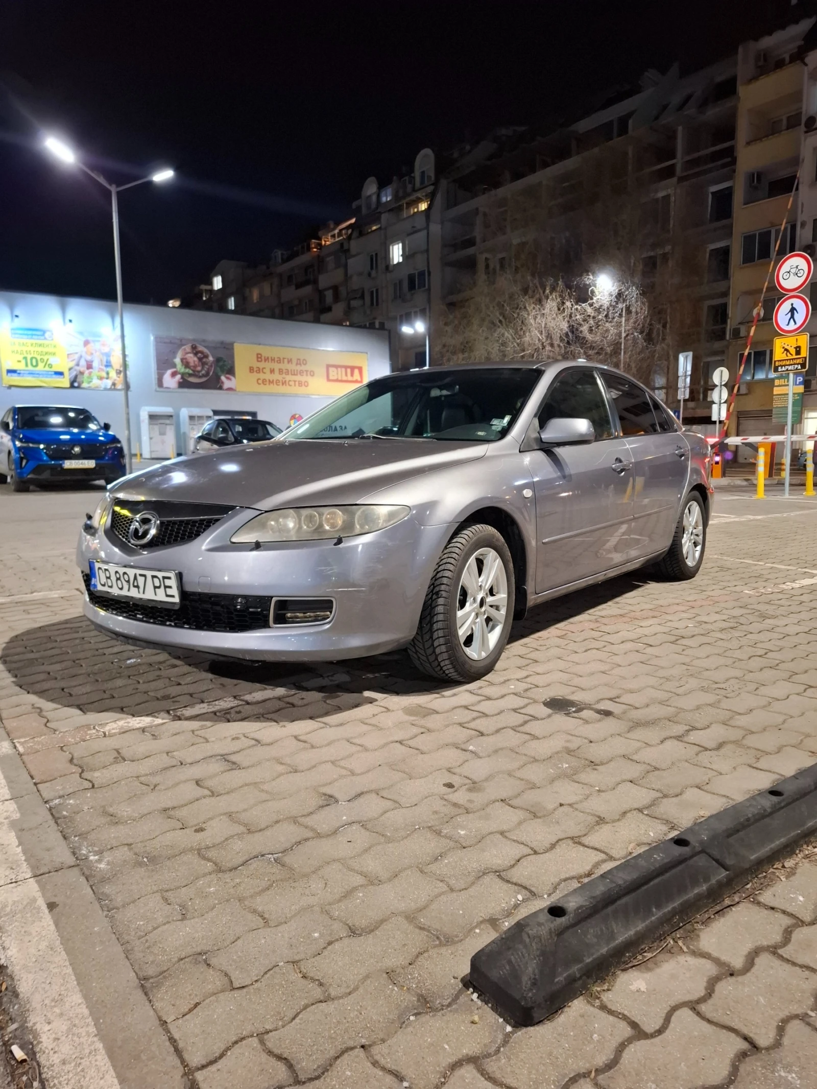 Mazda 6 | Mobile.bg � ����������� 13