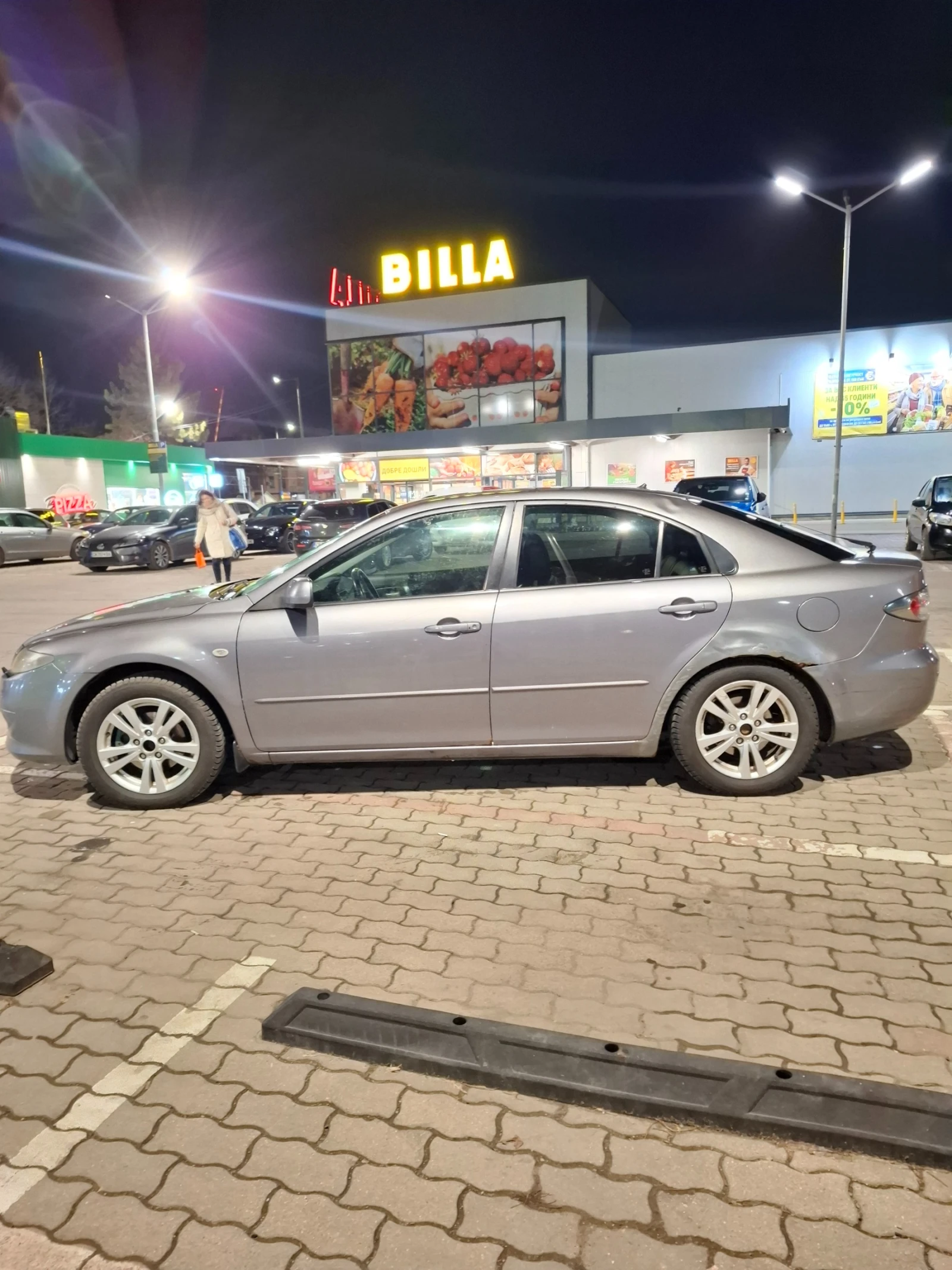 Mazda 6 | Mobile.bg � ����������� 7