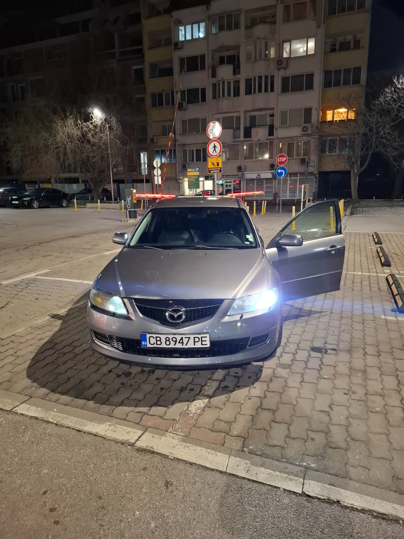 Mazda 6 | Mobile.bg � ����������� 5