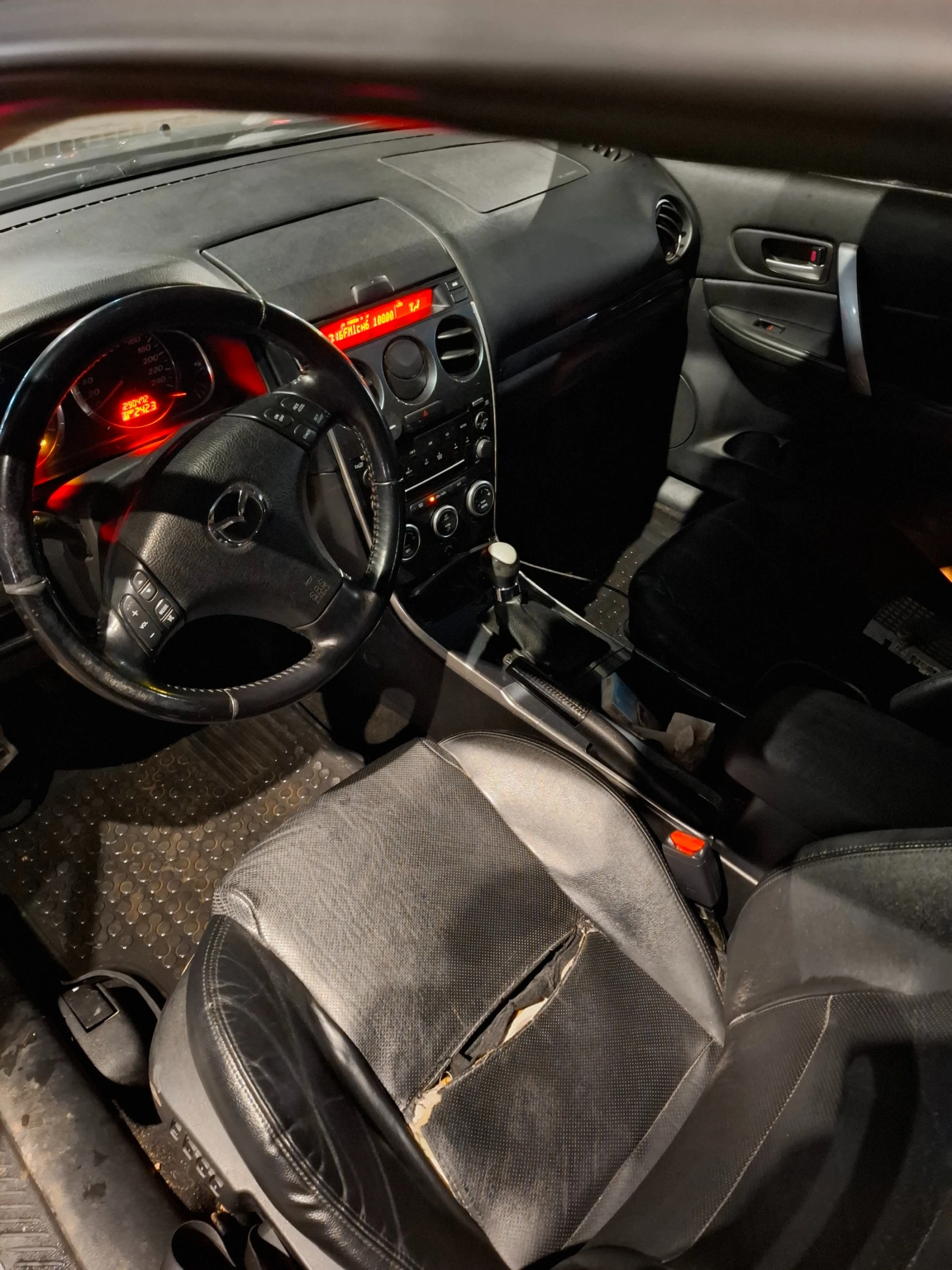 Mazda 6 | Mobile.bg � ����������� 6