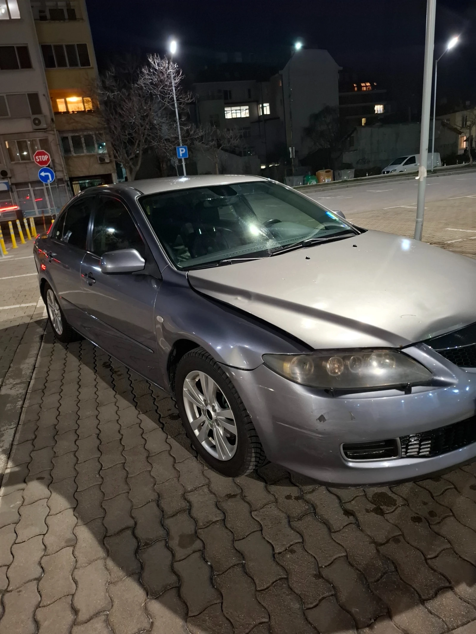 Mazda 6 | Mobile.bg � ����������� 3