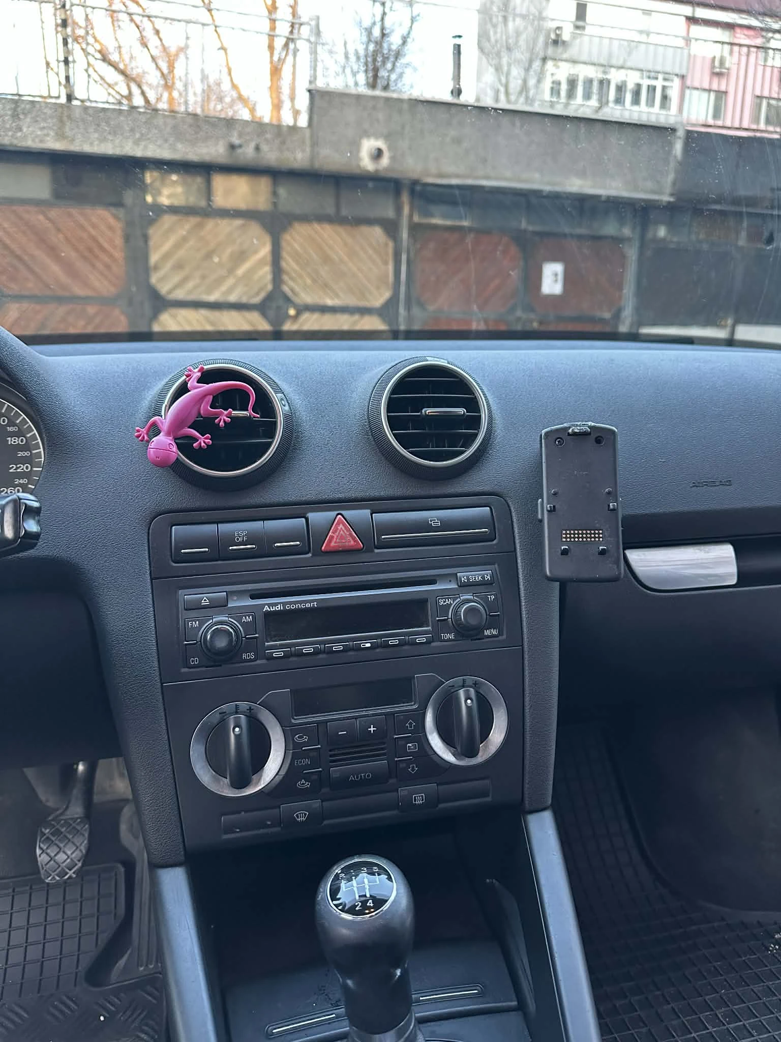 Audi A3, снимка 8 - Автомобили и джипове - 53849572