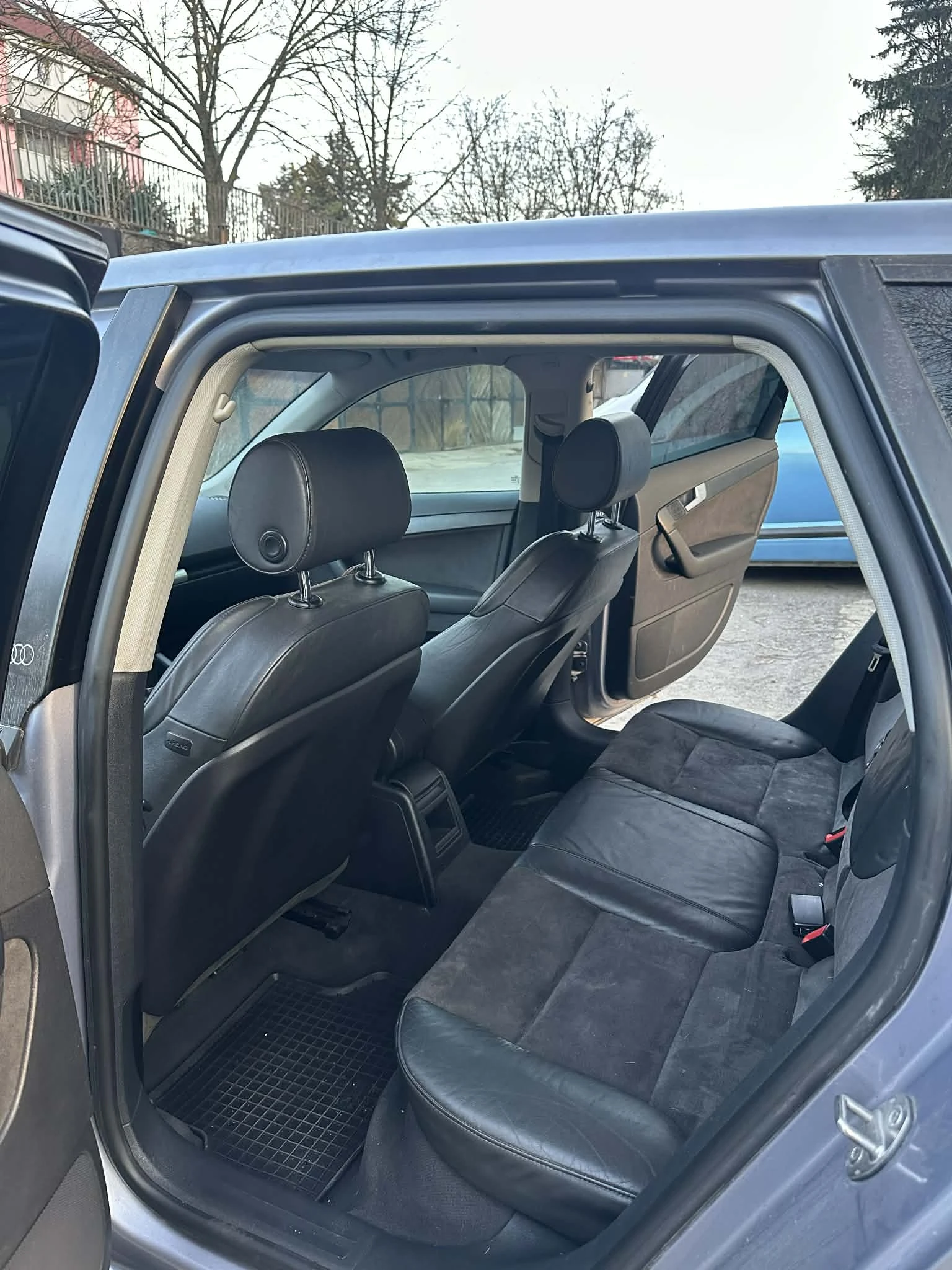 Audi A3, снимка 6 - Автомобили и джипове - 53849572