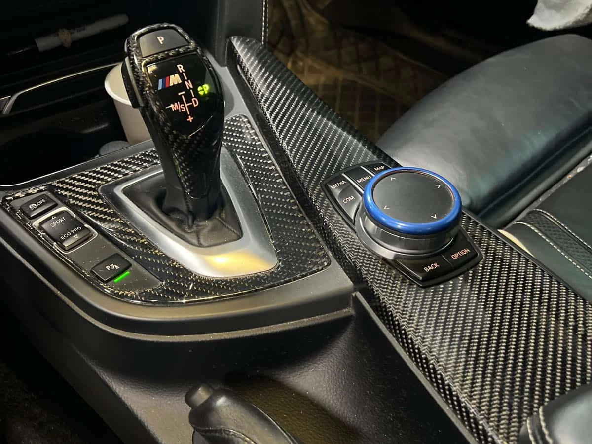 BMW 440 * xDrive * CARFAX * ХЕД ЪП * CARPLAY * ПОДГРЕВ * К, снимка 13 - Автомобили и джипове - 53891728