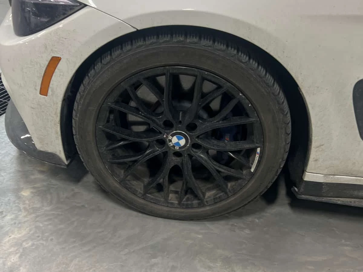 BMW 440 * xDrive * CARFAX * ХЕД ЪП * CARPLAY * ПОДГРЕВ * К, снимка 7 - Автомобили и джипове - 53891728