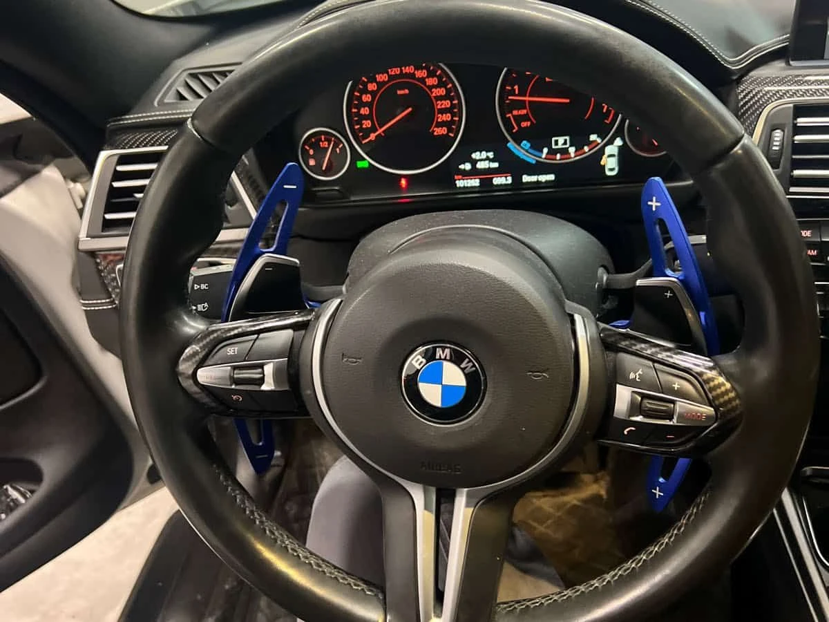 BMW 440 * xDrive * CARFAX * ХЕД ЪП * CARPLAY * ПОДГРЕВ * К, снимка 14 - Автомобили и джипове - 53891728