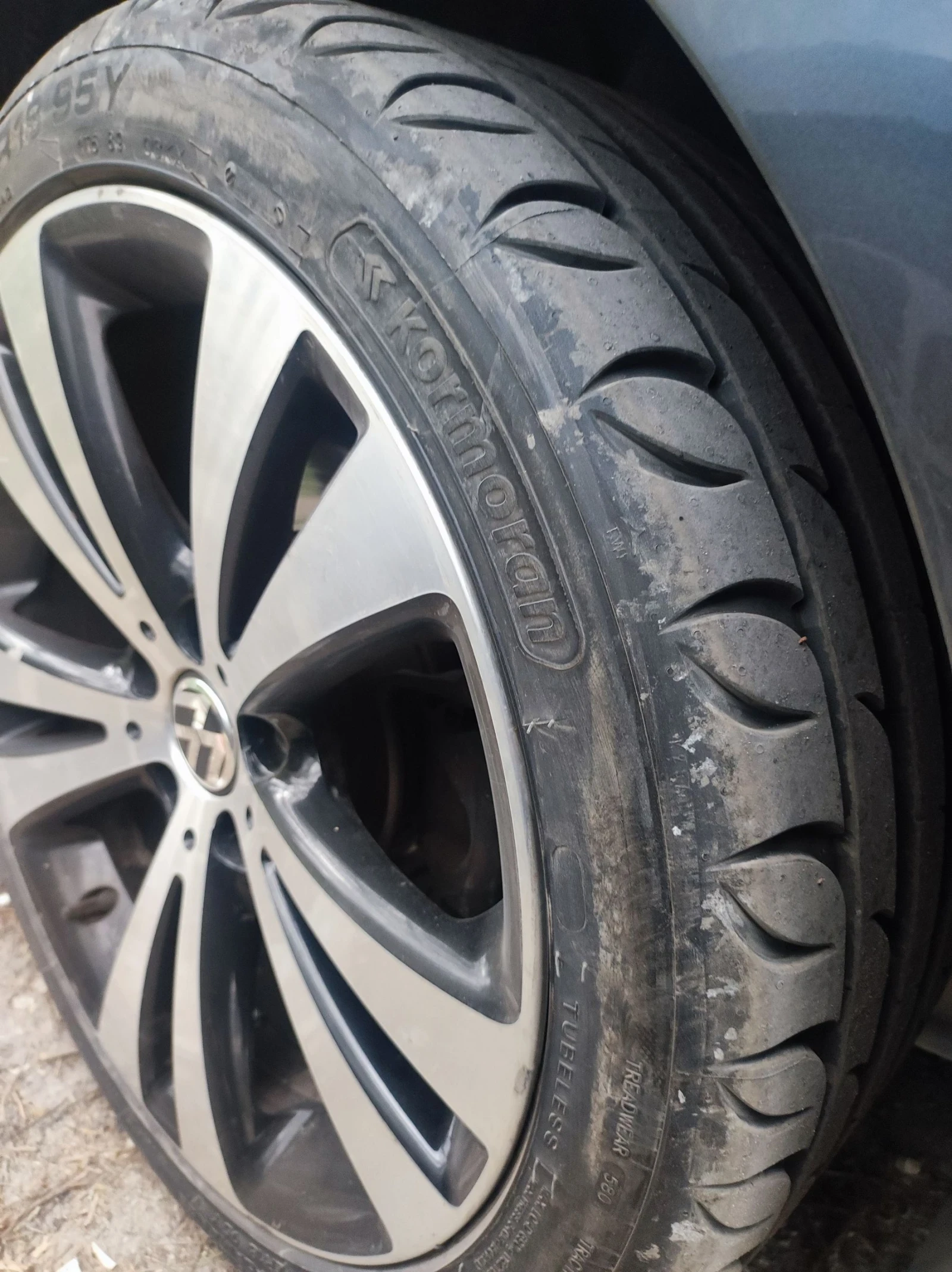 VW Passat 1.4 TSI оригинален метан, снимка 15 - Автомобили и джипове - 53904067
