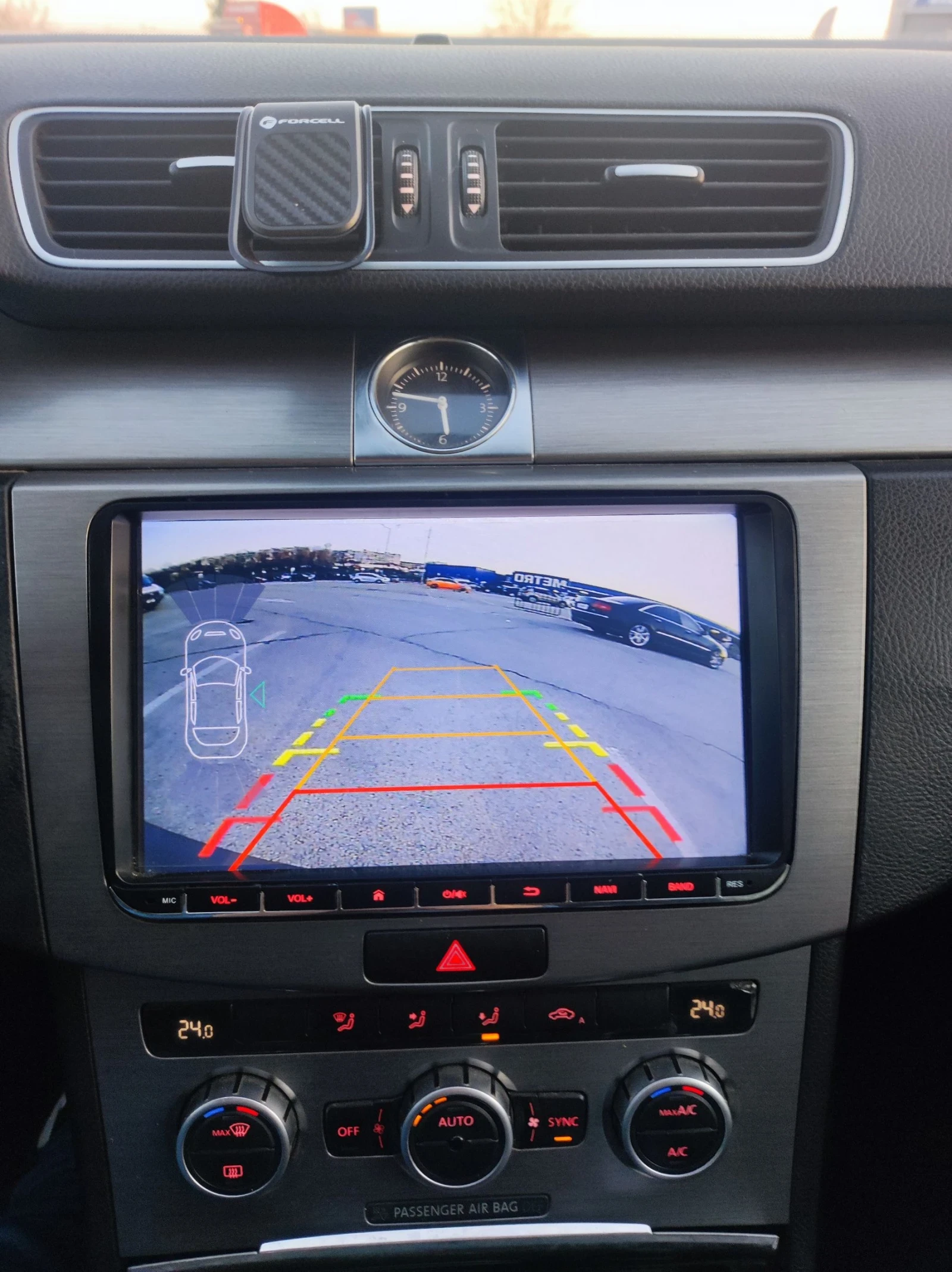 VW Passat 1.4 TSI ���������� ����� | Mobile.bg � ����������� 13