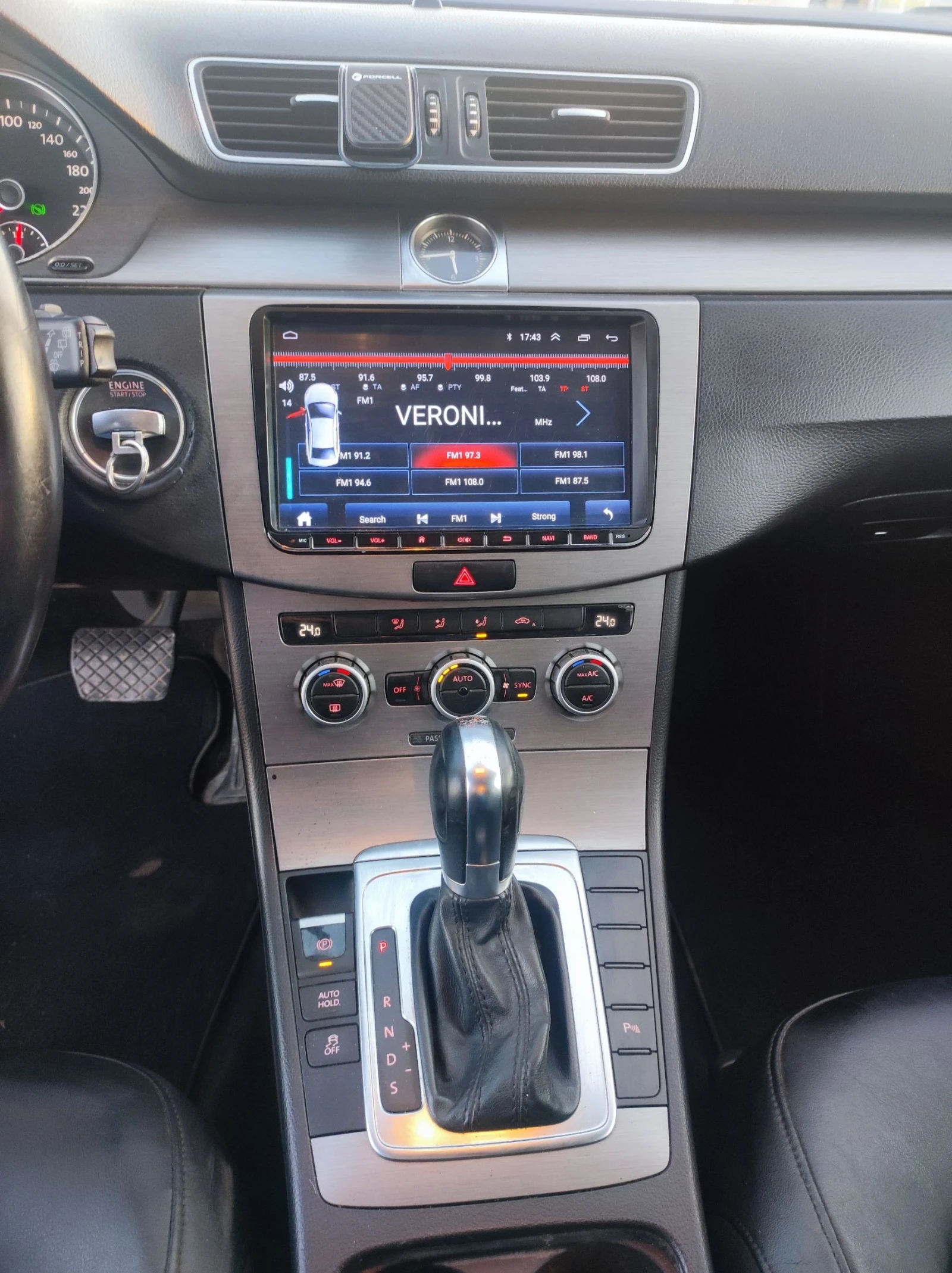 VW Passat 1.4 TSI ���������� ����� | Mobile.bg � ����������� 10