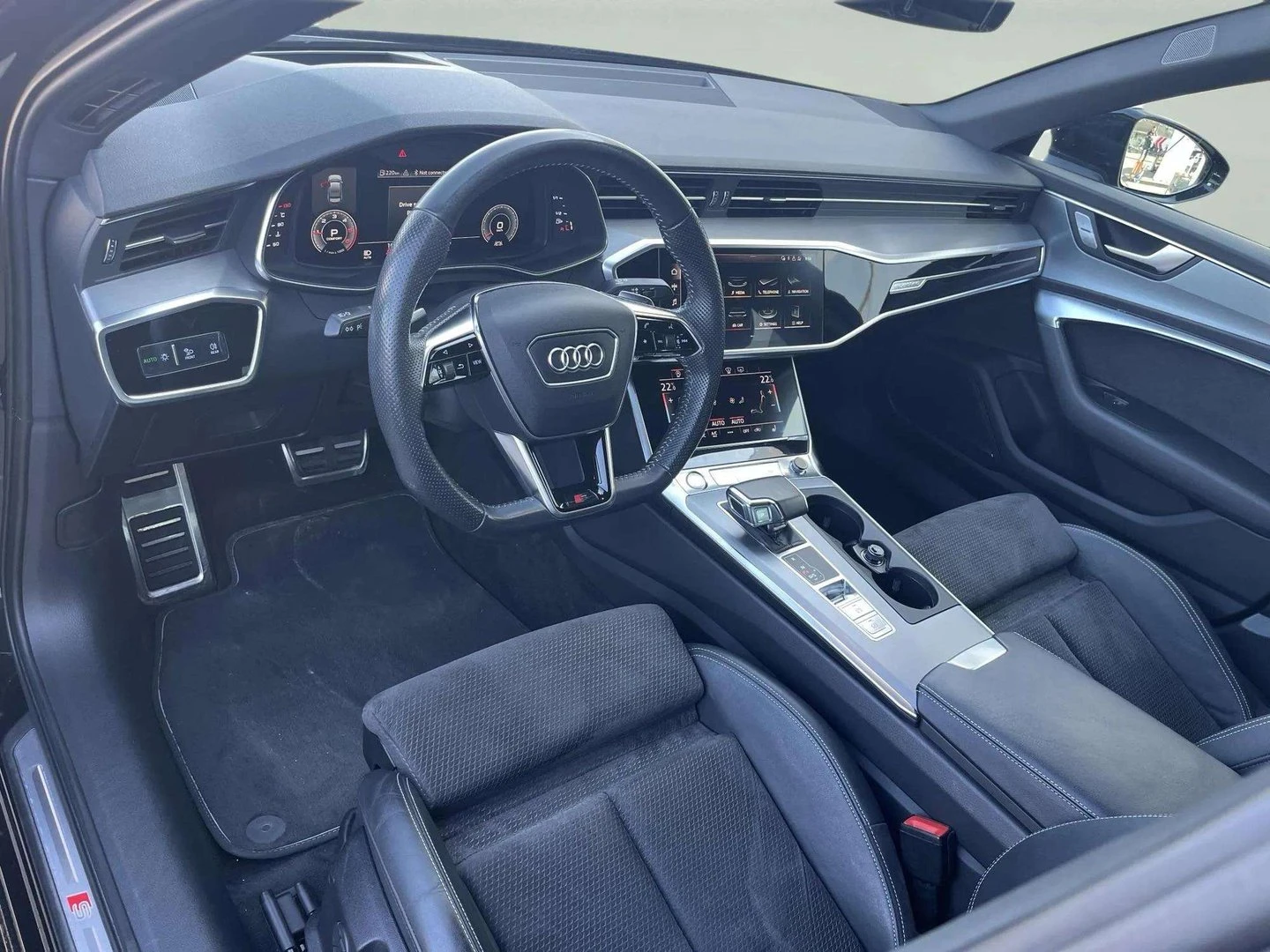 Audi A6 | Mobile.bg � ����������� 7