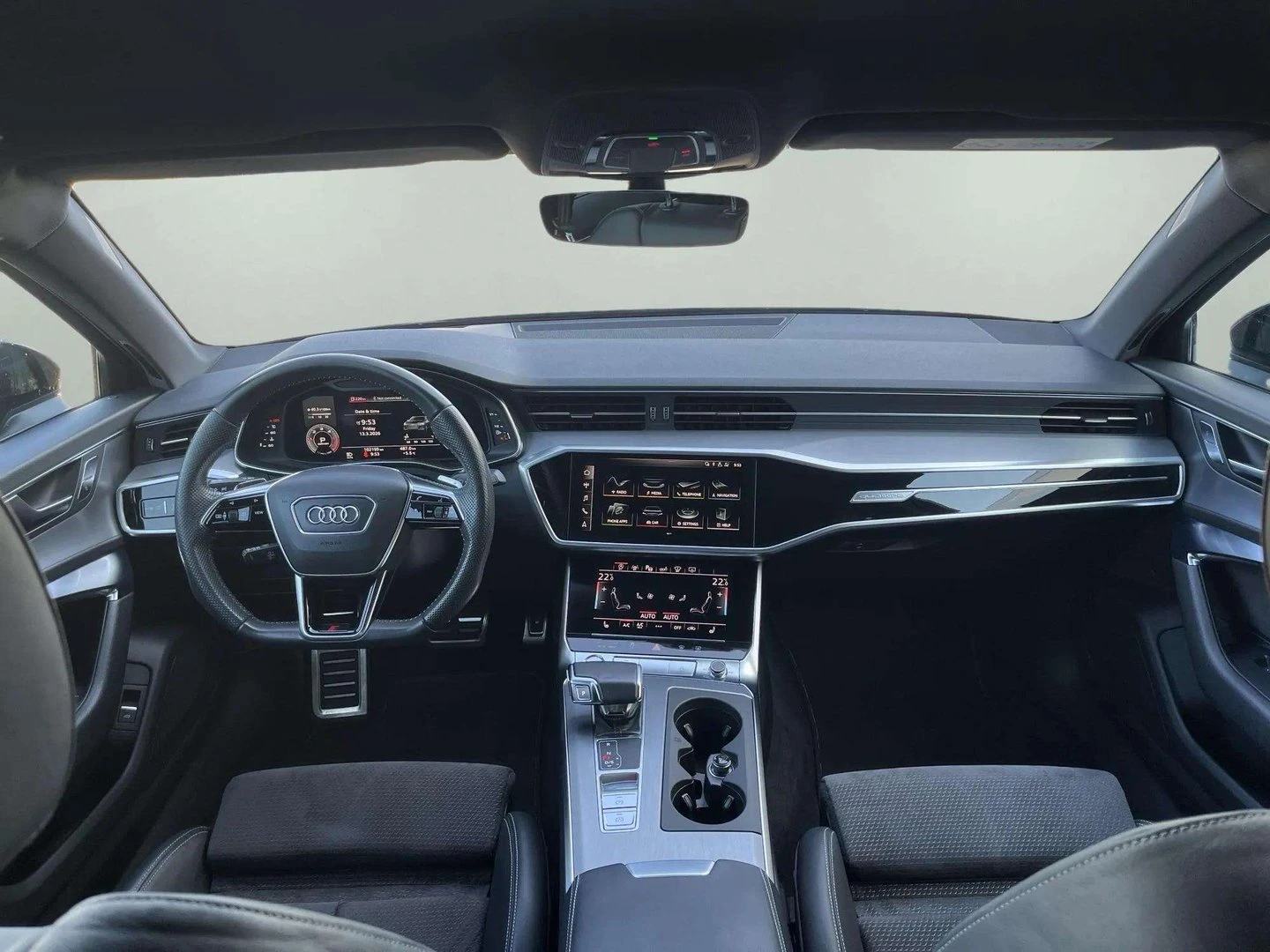 Audi A6 | Mobile.bg � ����������� 8