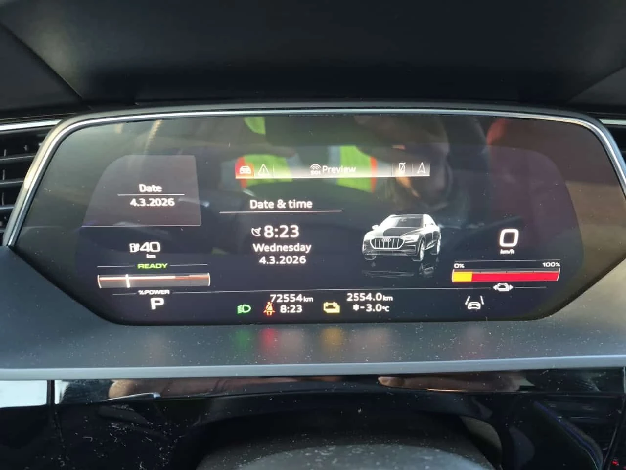Audi E-Tron S| HUD| 360| PANO| 2 КЛЮЧА| , снимка 8 - Автомобили и джипове - 54084861