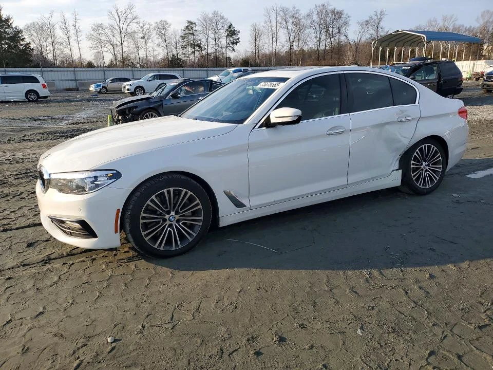 BMW 540 XDRIVE40i | Mobile.bg � ����������� 1