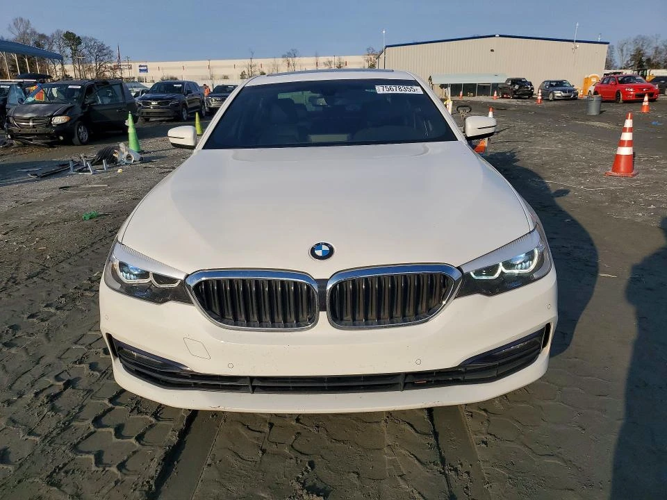 BMW 540 XDRIVE40i | Mobile.bg � ����������� 5