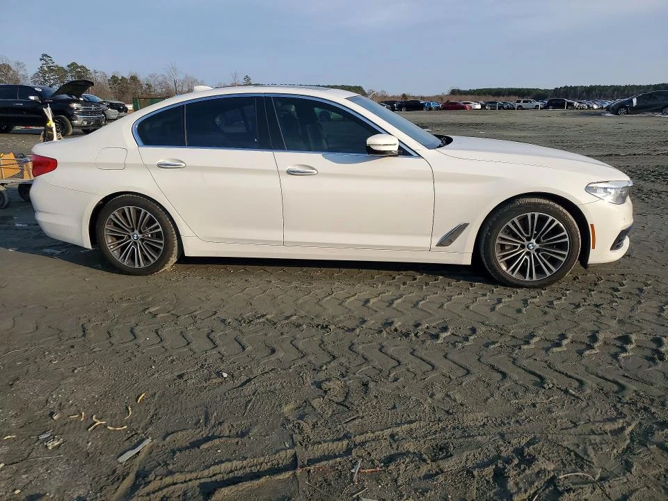 BMW 540 XDRIVE40i | Mobile.bg � ����������� 4
