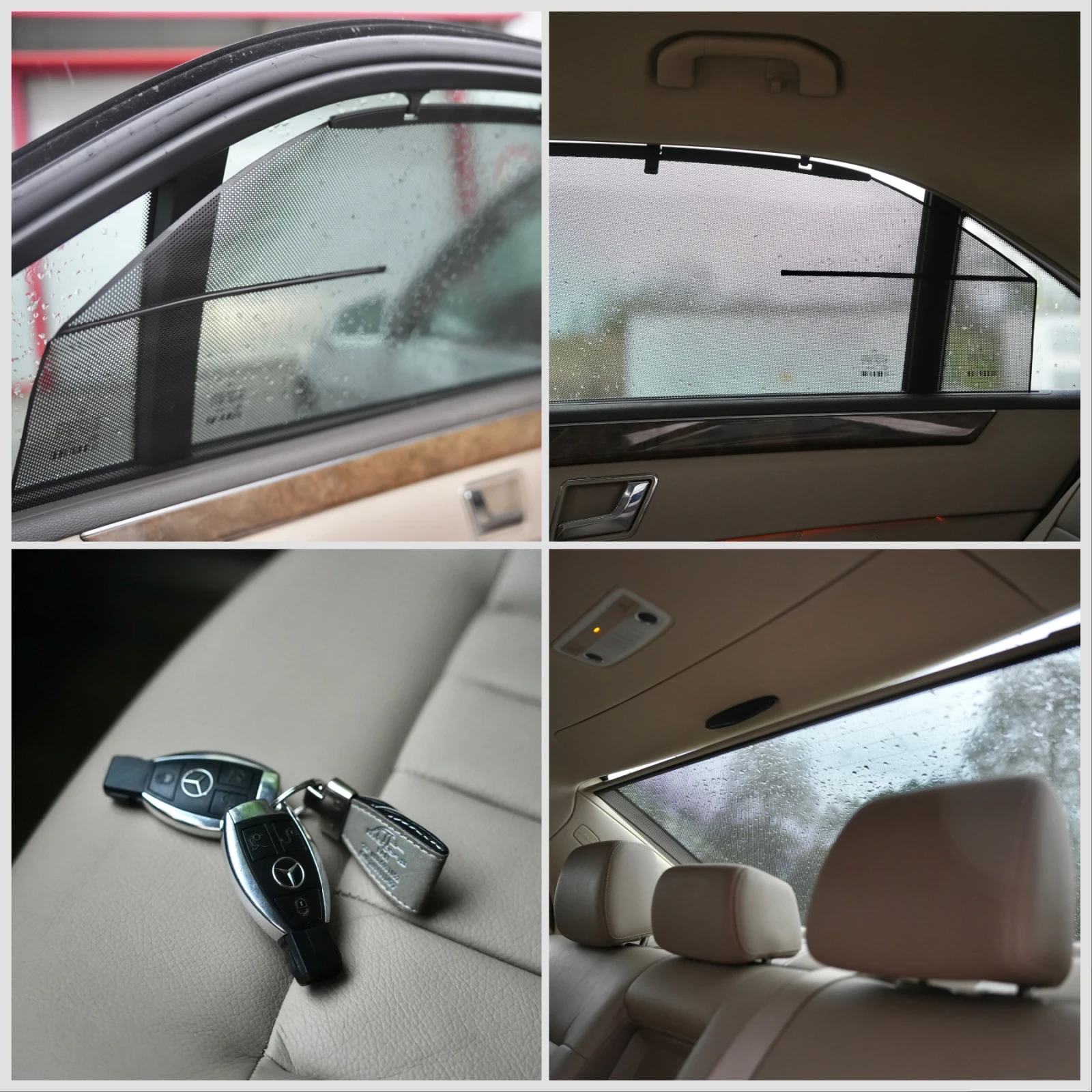 Mercedes-Benz E 350 AMG �����* 265��* 4Matic* ����* ����* Harman Kar | Mobile.bg � ����������� 13