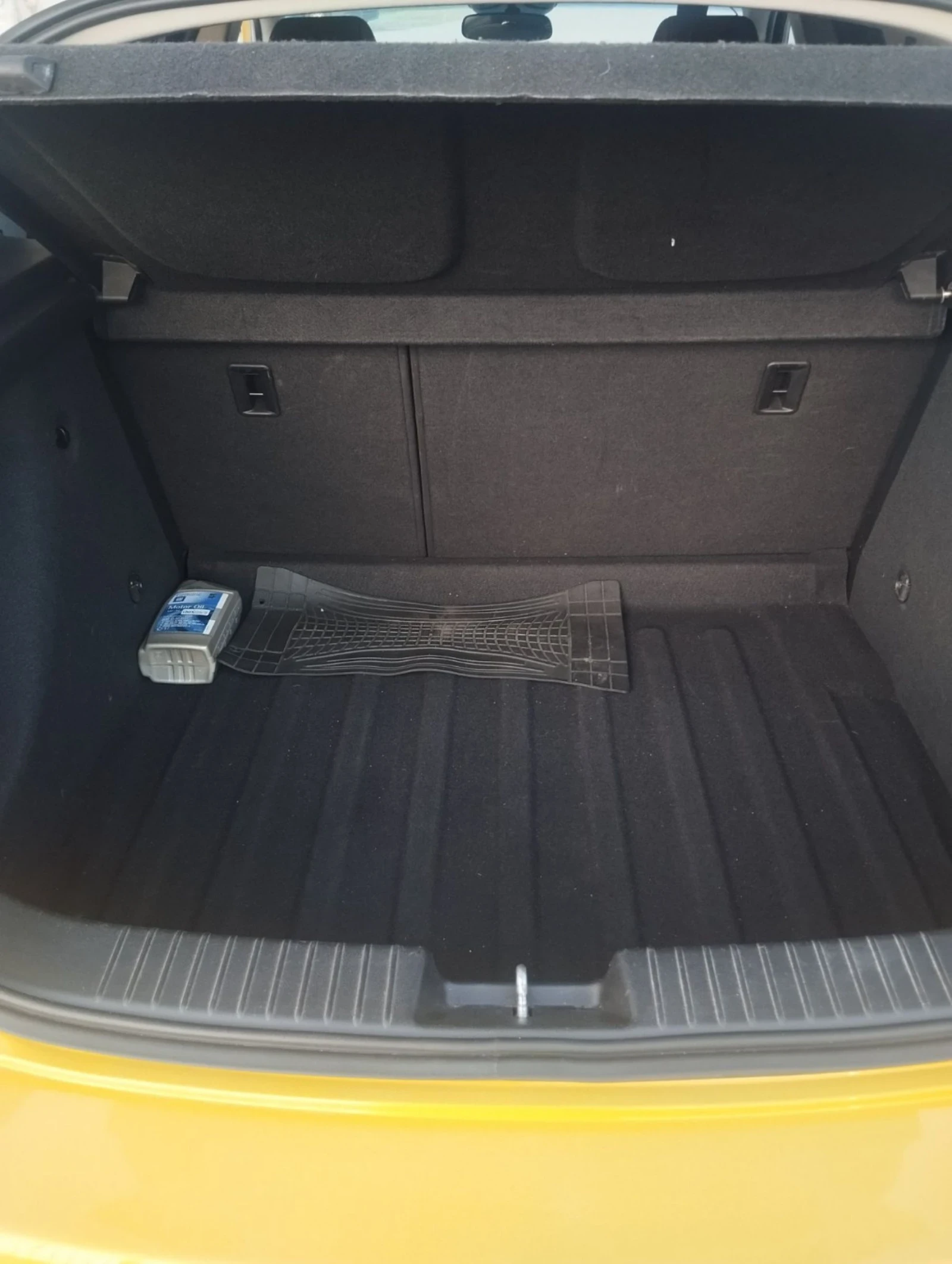 Chevrolet Cruze 1.7, снимка 9 - Автомобили и джипове - 54314991