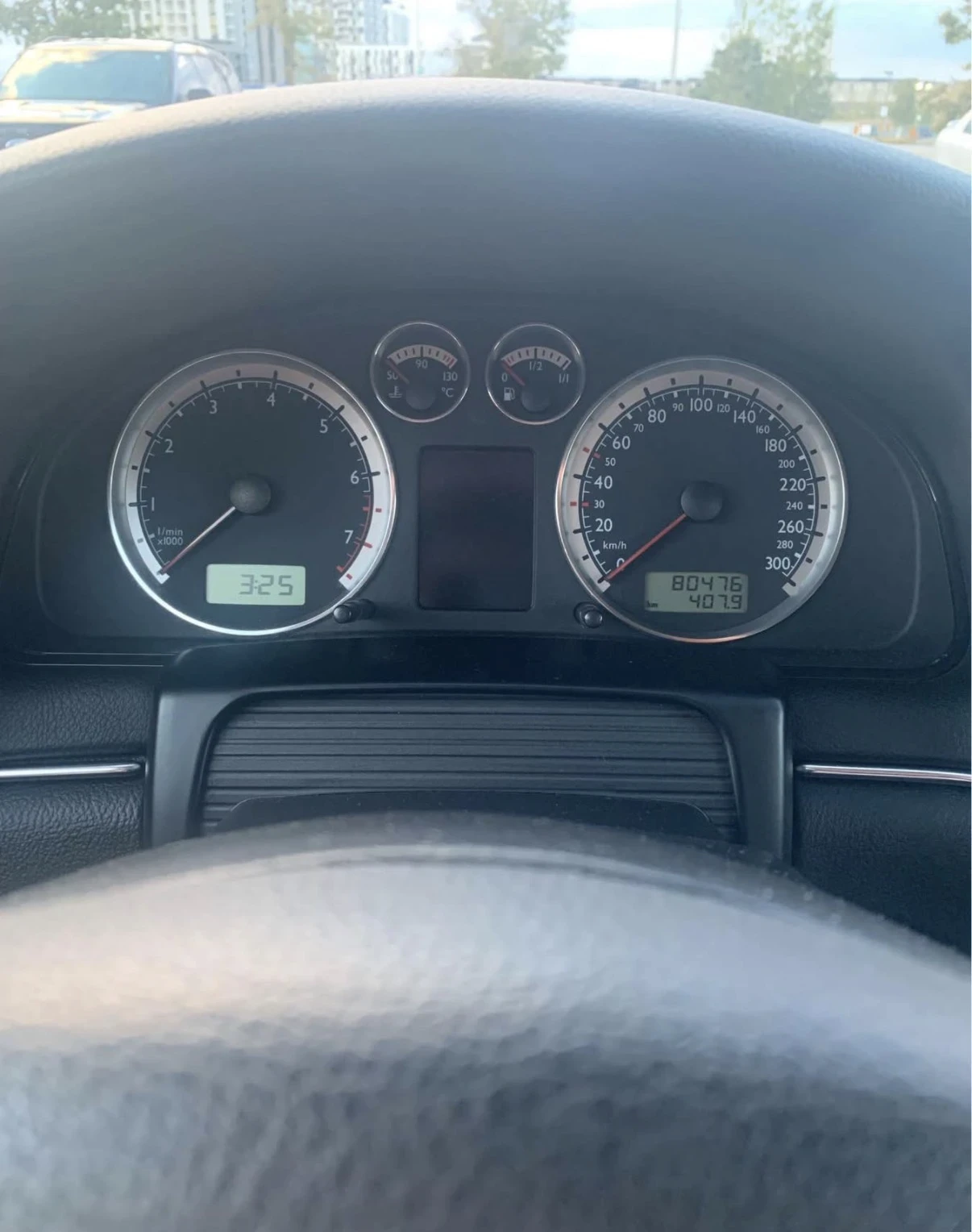 VW Passat W8 * �� ����� � ����� * ������� * 88000�� * CARFAX | Mobile.bg � ����������� 5