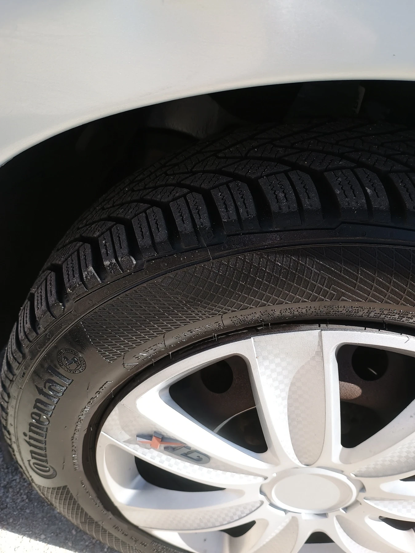 Peugeot 206 2.0 HDI, снимка 2 - Автомобили и джипове - 54569722