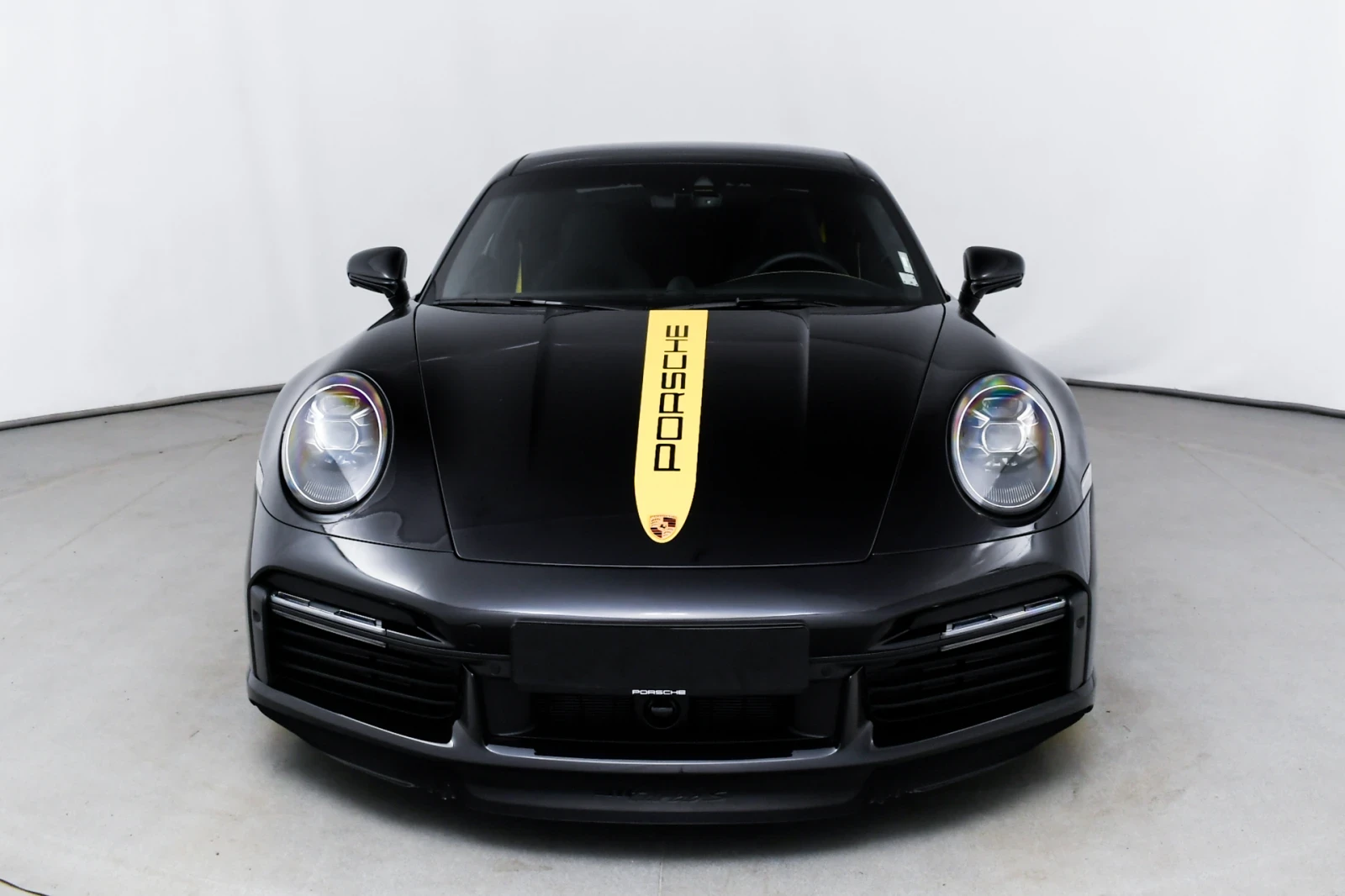 Porsche 911 Turbo S /в гаранция/ 