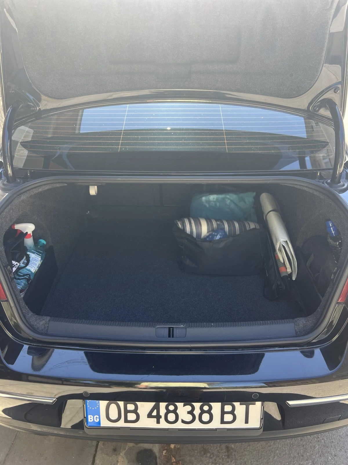 VW Passat, снимка 17 - Автомобили и джипове - 54667307