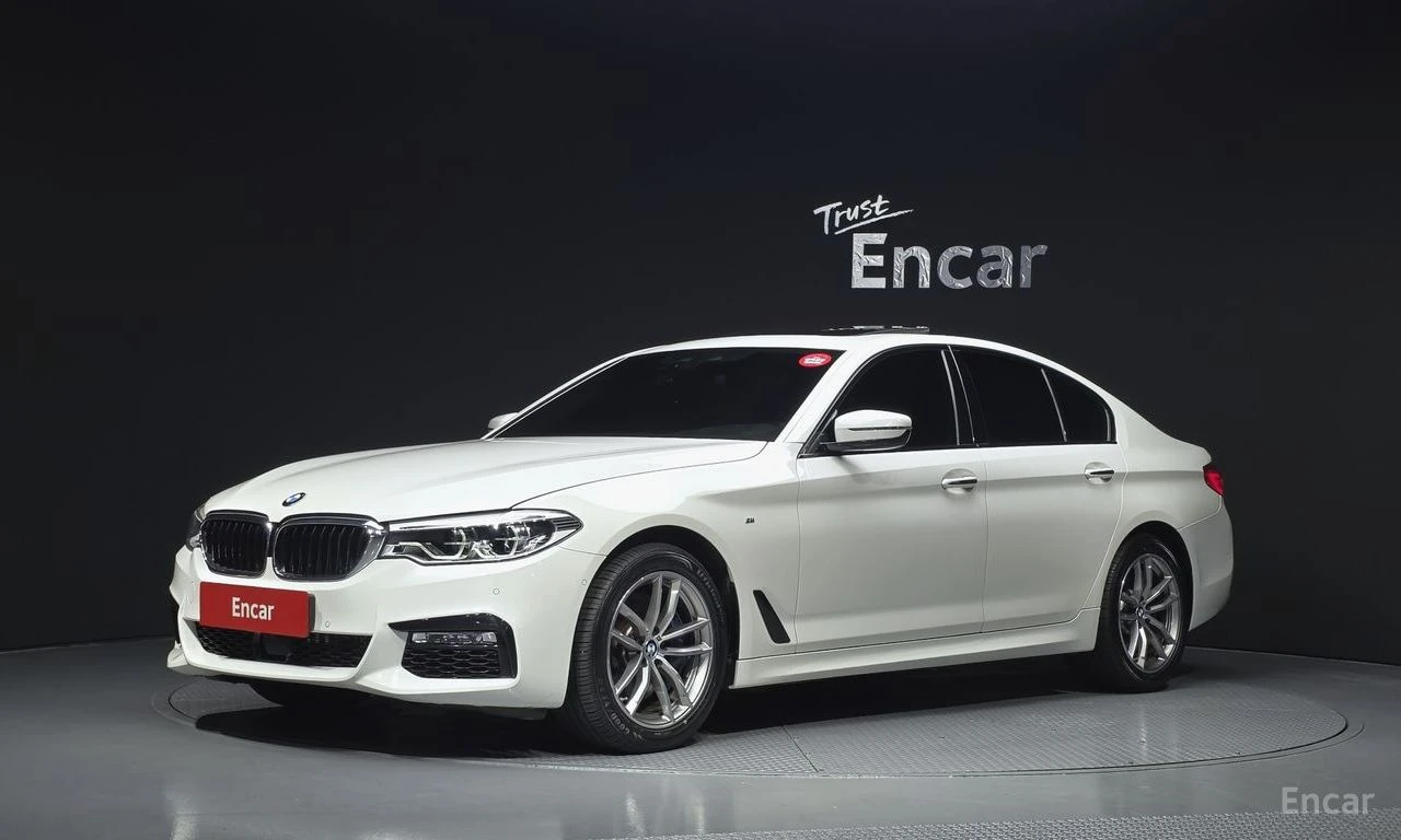 BMW 530 M SPORT* XDRIVE* ПОДГРЕВ* ОБДУХВАНЕ* LANE* ASSIST