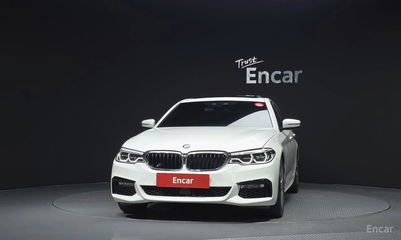 BMW 530 M SPORT* XDRIVE* ПОДГРЕВ* ОБДУХВАНЕ* LANE* ASSIST, снимка 3 - Автомобили и джипове - 54692011