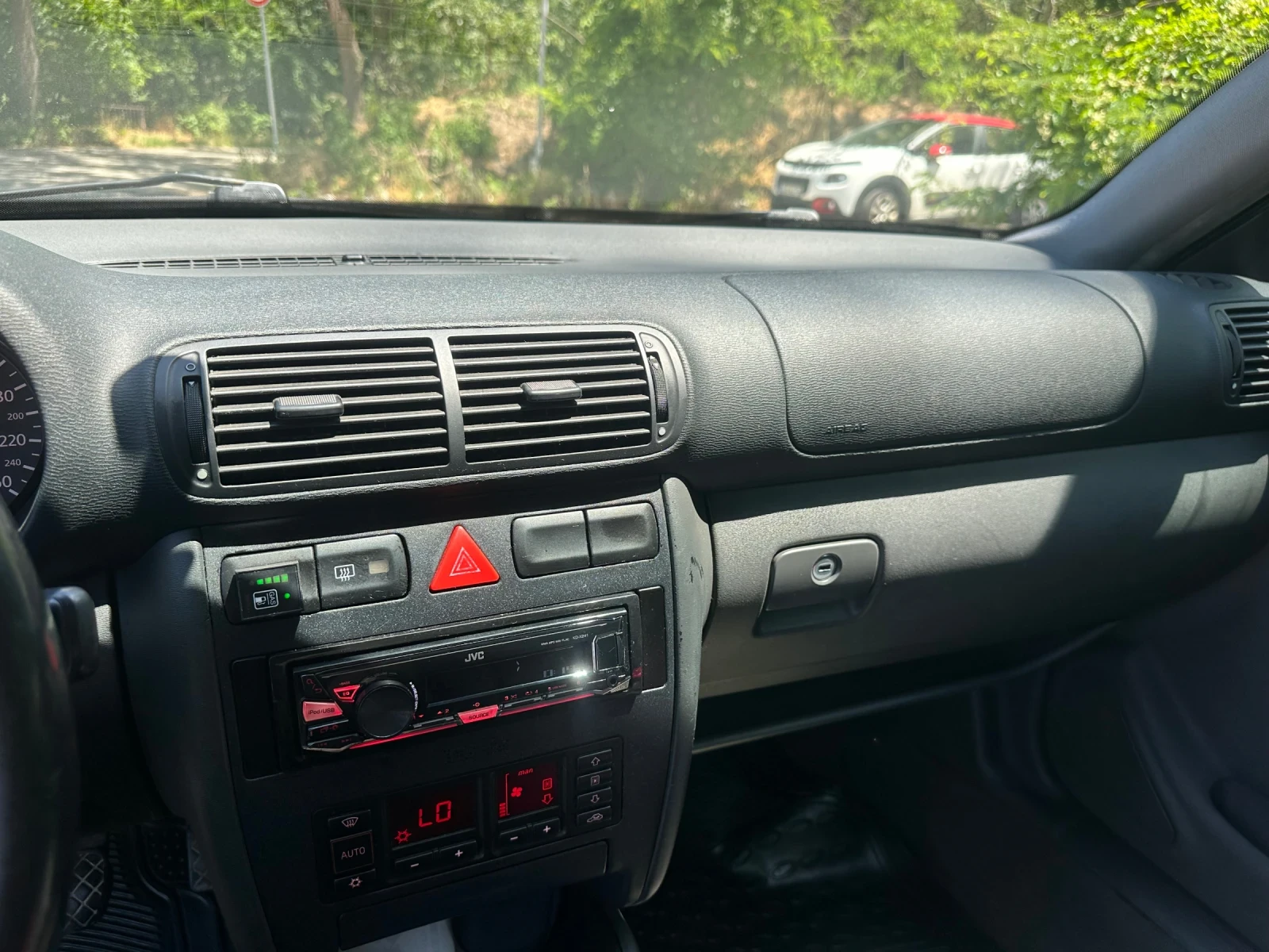 Audi A3, снимка 9 - Автомобили и джипове - 55000611