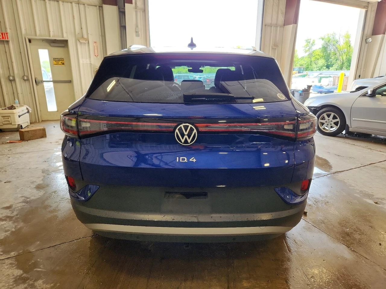 VW ID.4 * RWD* FIRST* EDITION*  | Mobile.bg � ����������� 5