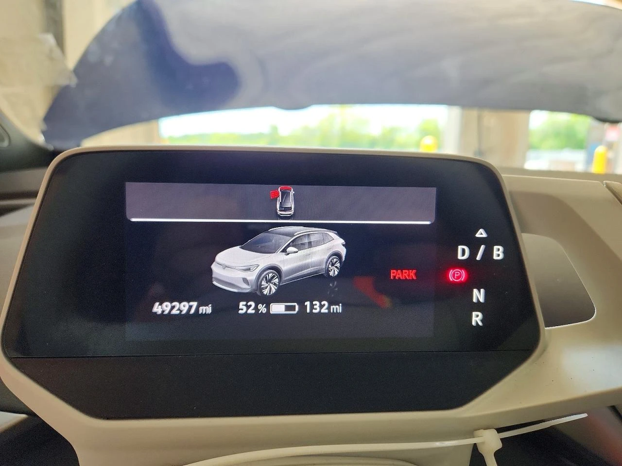 VW ID.4 * RWD* FIRST* EDITION*  | Mobile.bg � ����������� 8