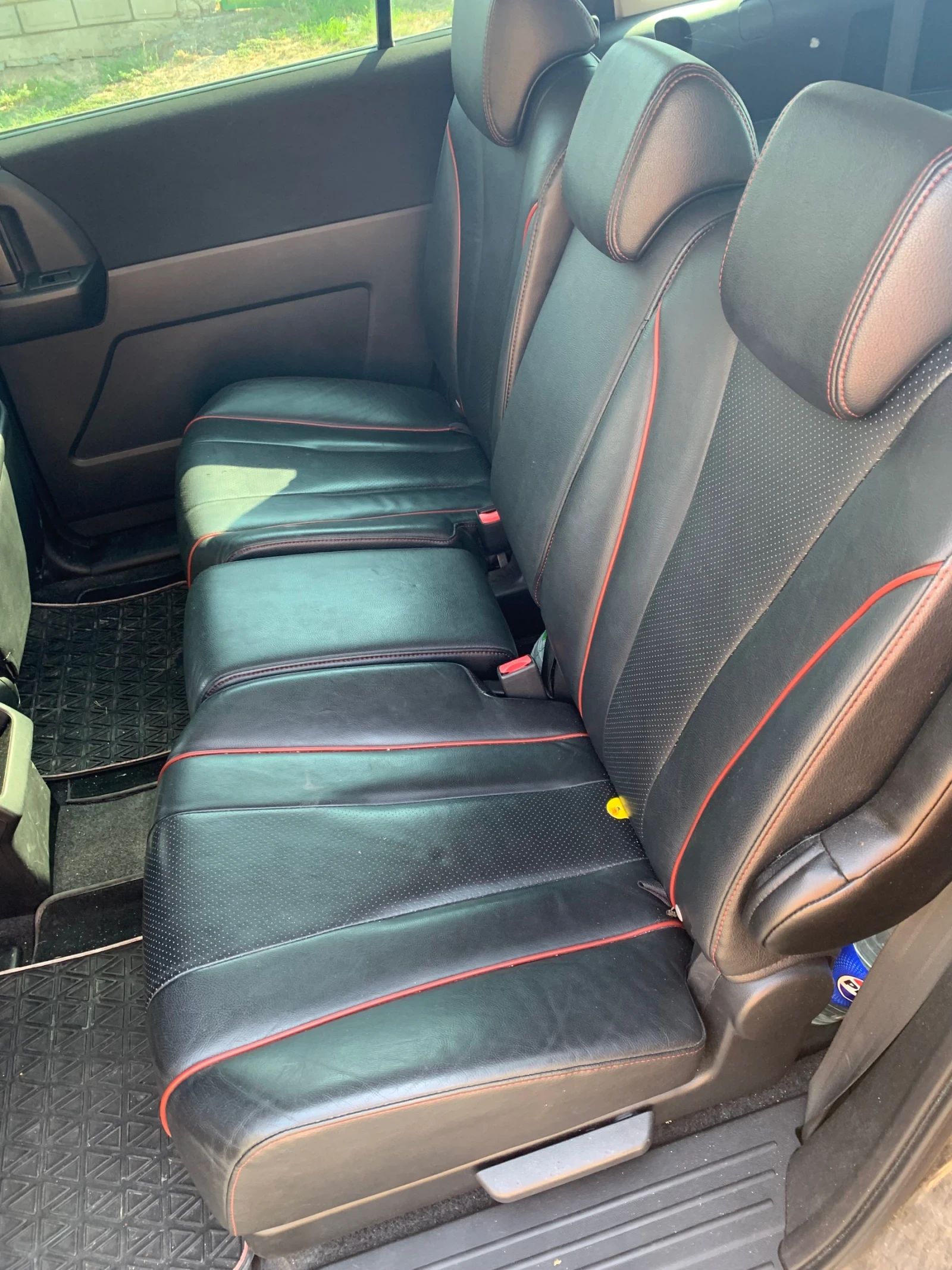 Mazda 5, снимка 12 - Автомобили и джипове - 55908118