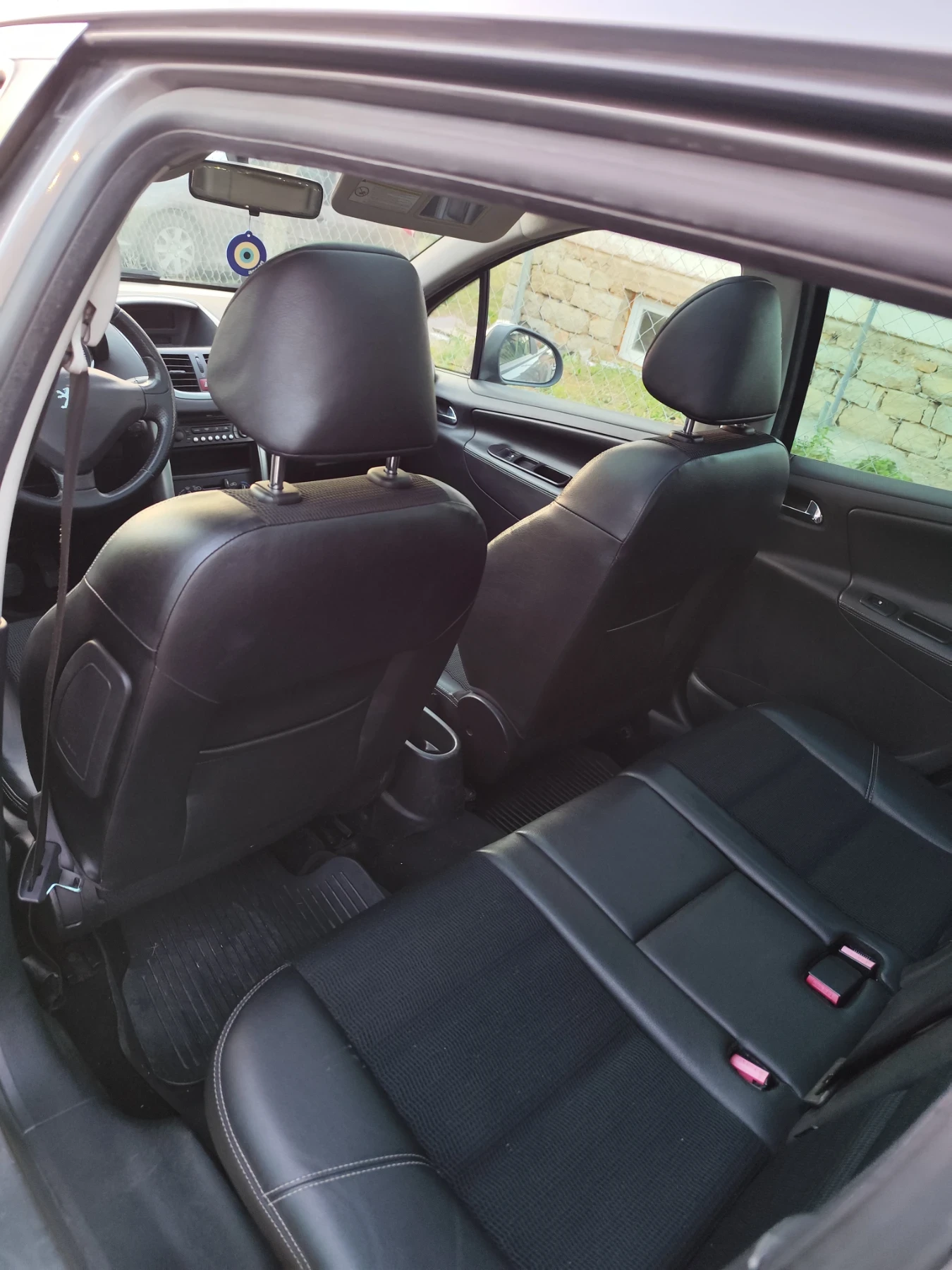 Peugeot 207 SW, снимка 5 - Автомобили и джипове - 55364819