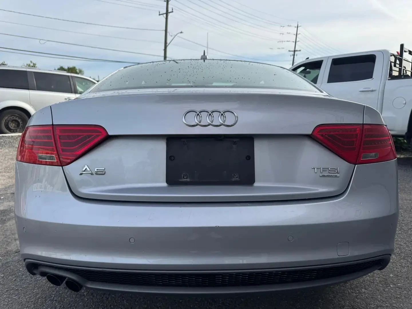 Audi A5 TECHNIK SLINE ���� �� �������� ���������� | Mobile.bg � ����������� 5