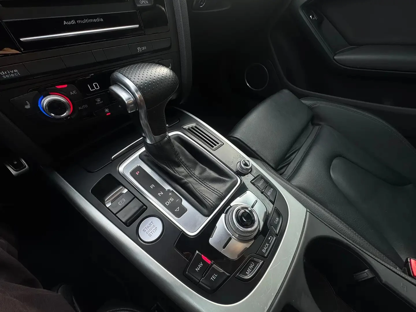 Audi A5 TECHNIK SLINE ���� �� �������� ���������� | Mobile.bg � ����������� 17