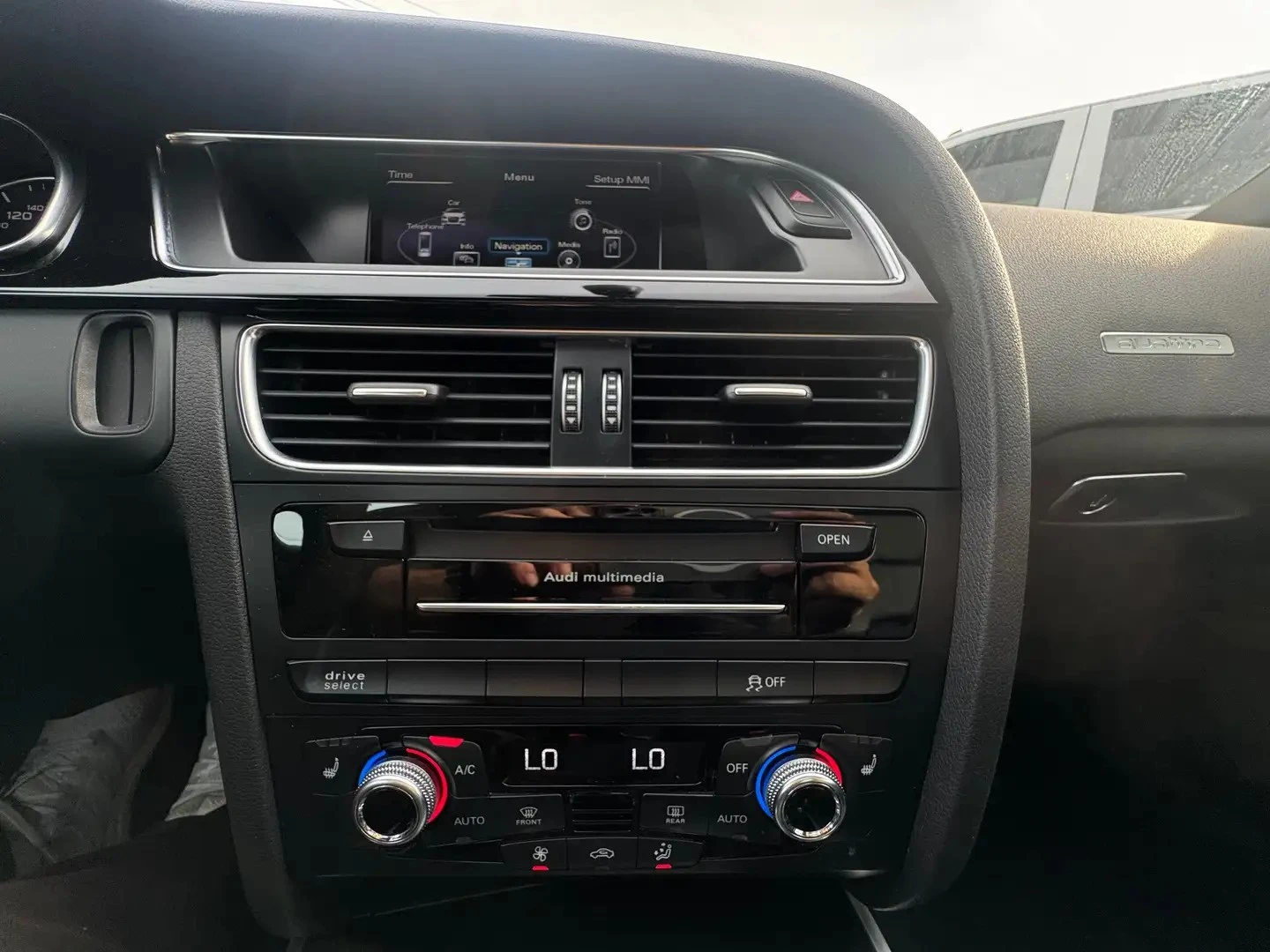 Audi A5 TECHNIK SLINE ���� �� �������� ���������� | Mobile.bg � ����������� 16