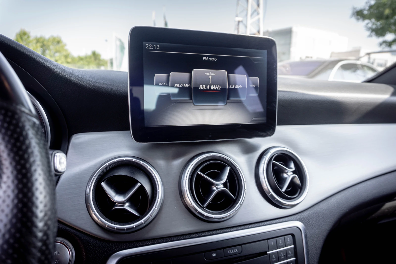 Mercedes-Benz CLA 250 4MATIC - РЕАЛНИ КМ, снимка 15 - Автомобили и джипове - 55584130