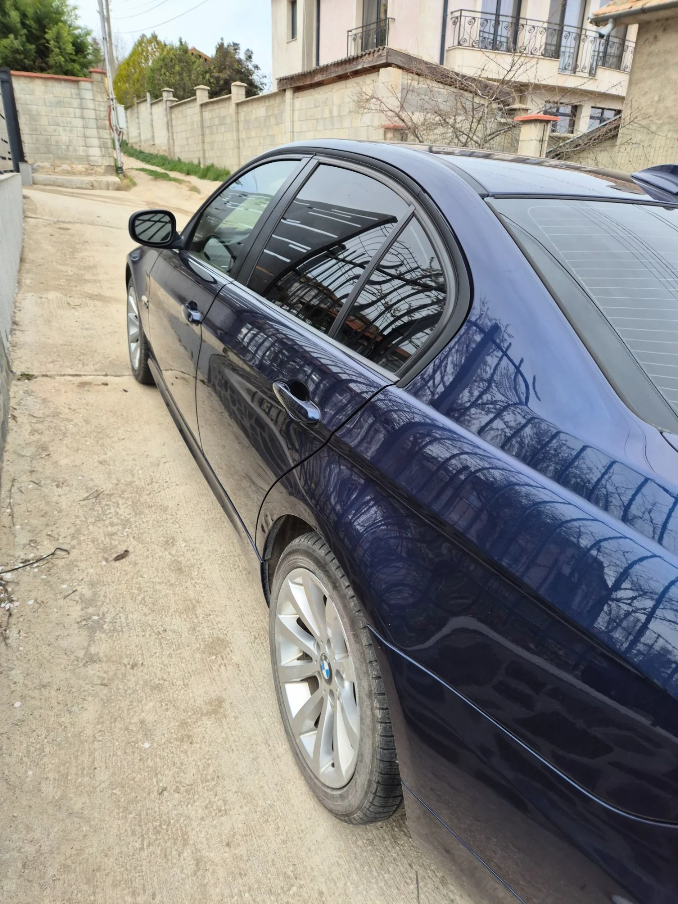 BMW 328 E90 328xi, снимка 3 - Автомобили и джипове - 55627274
