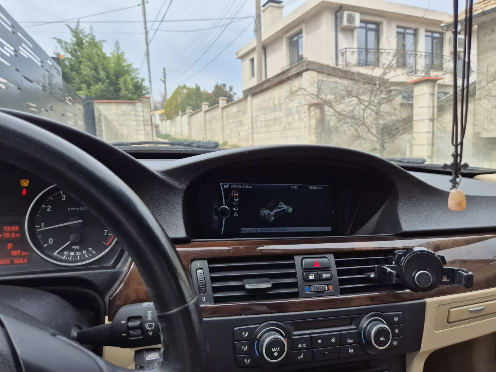 BMW 328 E90 328xi, снимка 14 - Автомобили и джипове - 55627274
