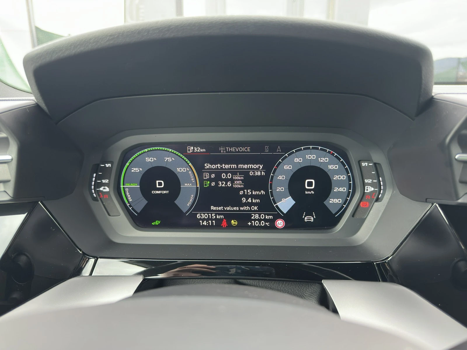 Audi A3 40TFSI 3X SLINE, снимка 7 - Автомобили и джипове - 55629239