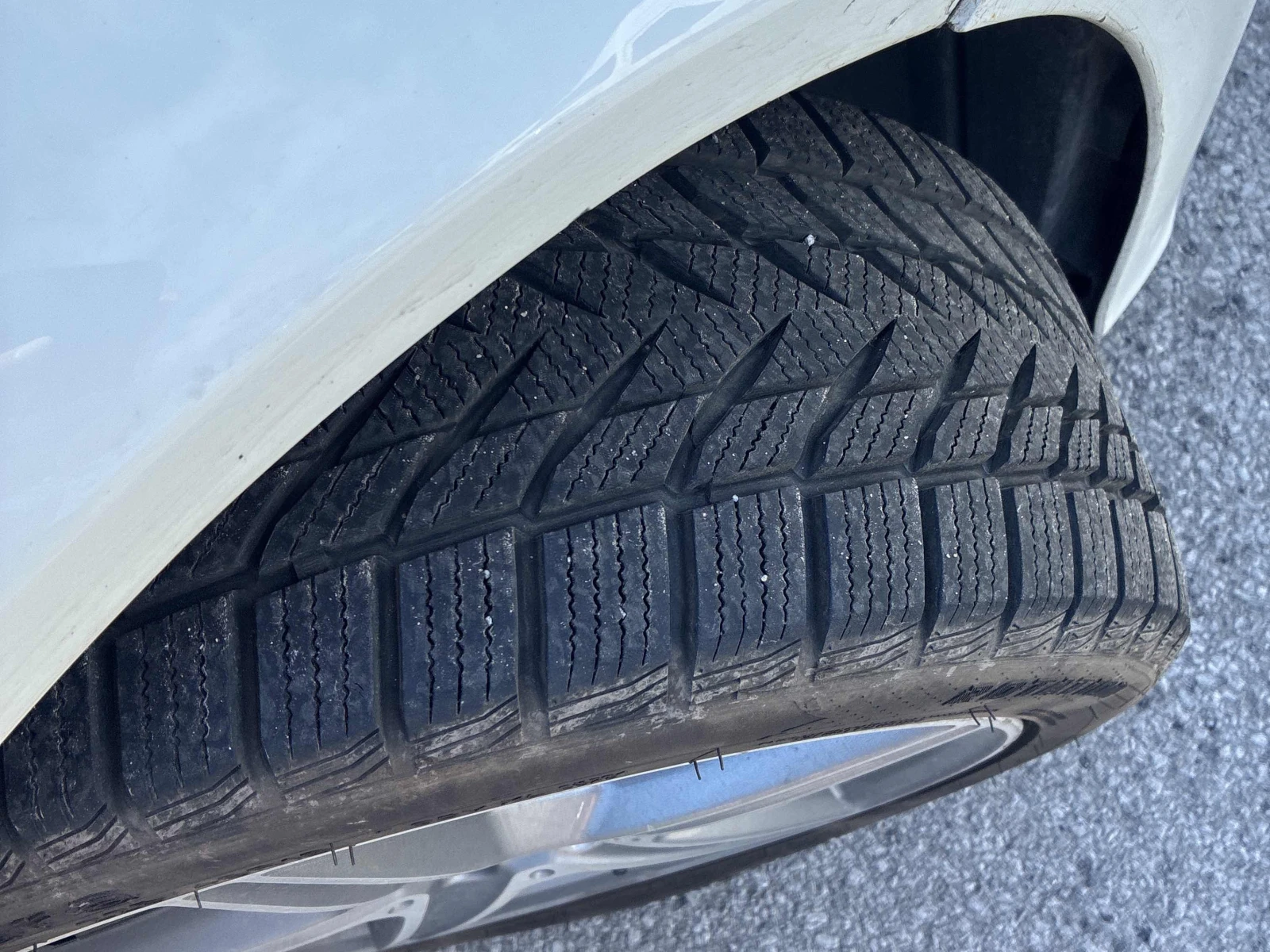 Mercedes-Benz C 300, снимка 7 - Автомобили и джипове - 55689333