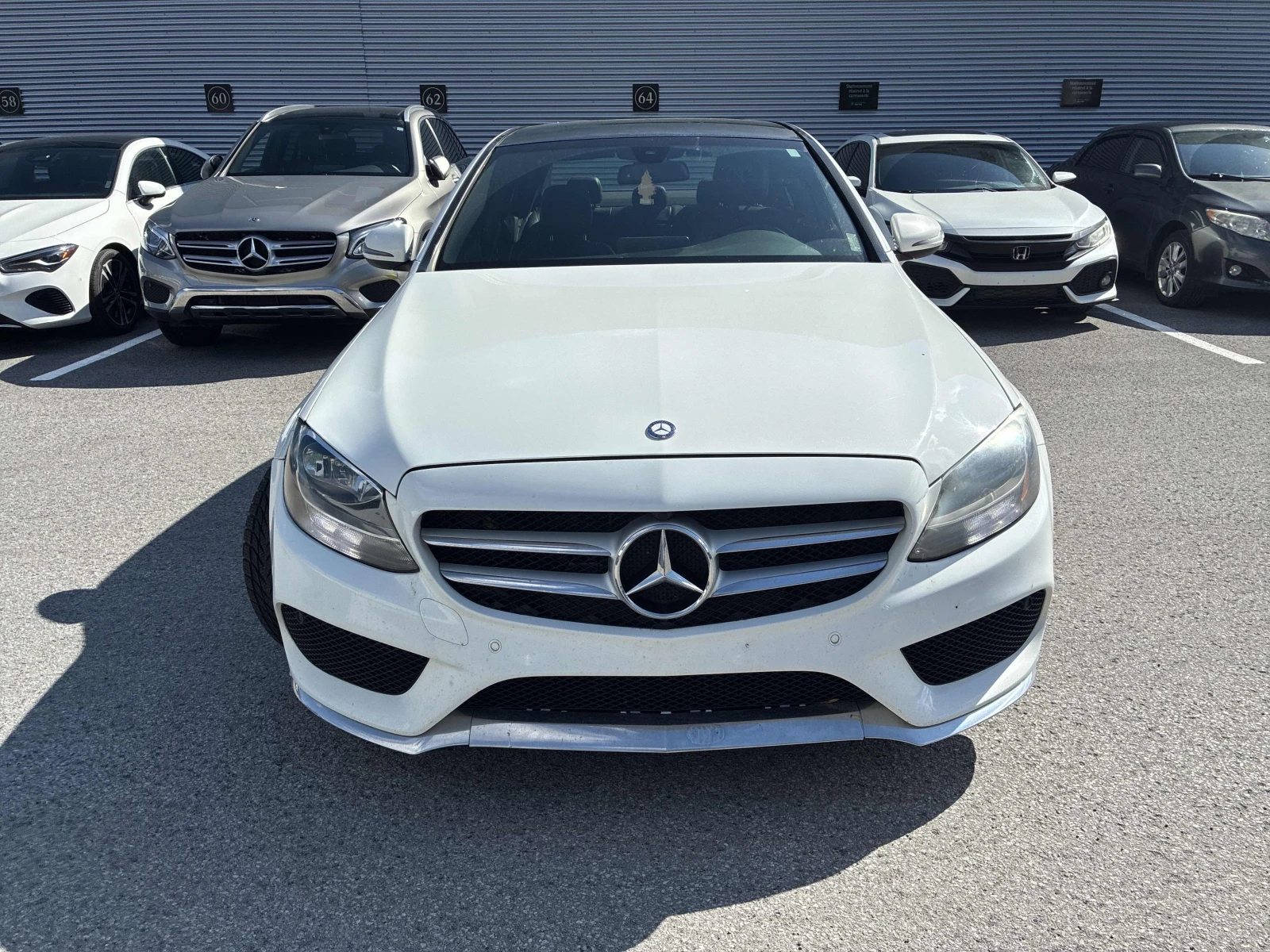 Mercedes-Benz C 300, снимка 6 - Автомобили и джипове - 55689333