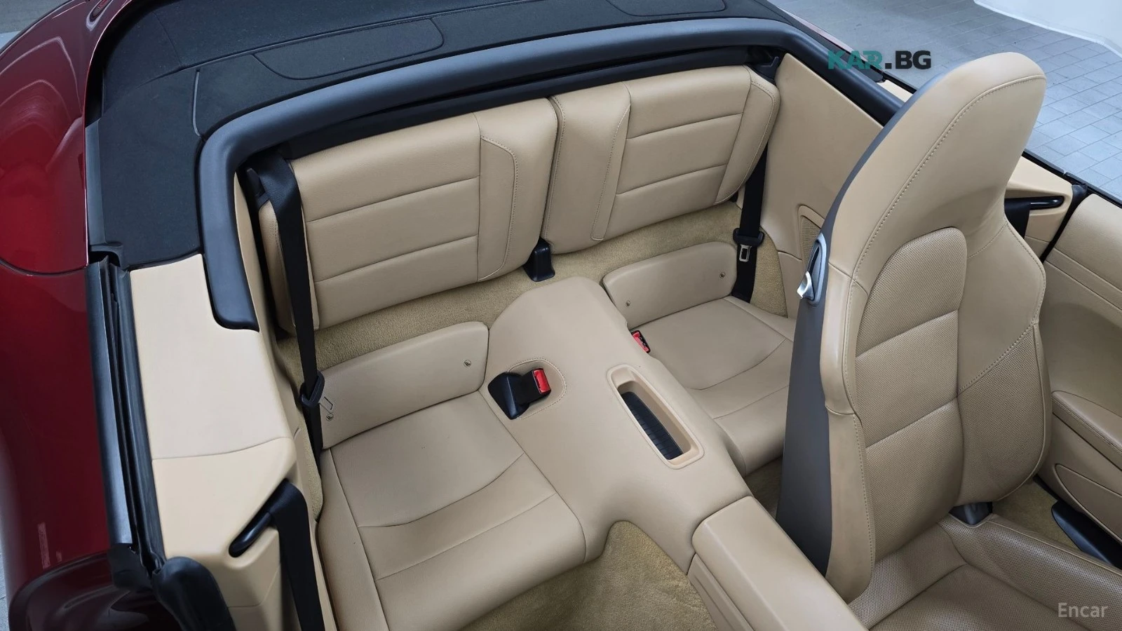 Porsche 911 Carrera* S* 991* PDK* ПОДГРЕВ* ОБДУХВАНЕ* , снимка 10 - Автомобили и джипове - 55741181