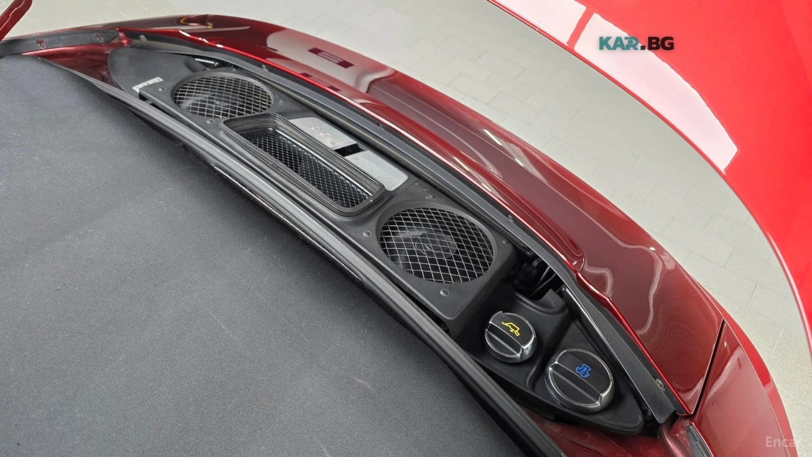 Porsche 911 Carrera* S* 991* PDK* ПОДГРЕВ* ОБДУХВАНЕ* , снимка 15 - Автомобили и джипове - 55741181