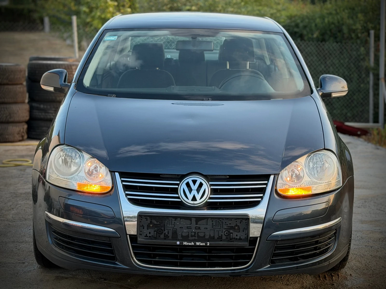 VW Jetta 1.9 TDi ~BKC~, снимка 2 - Автомобили и джипове - 55873619