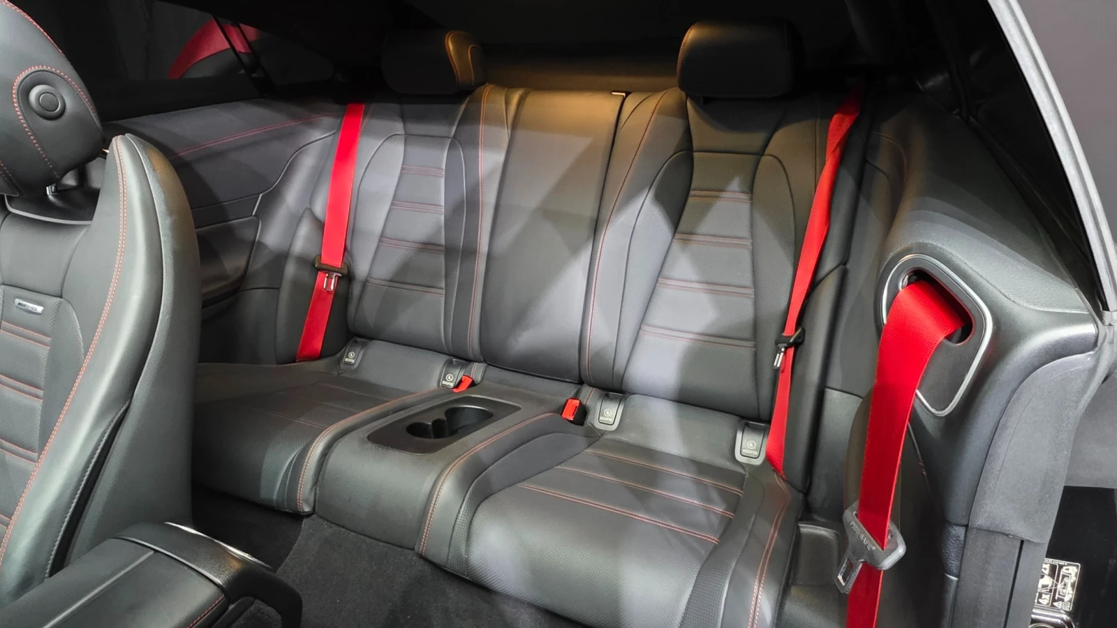 Mercedes-Benz E 53 AMG 4MATIC+ , снимка 11 - Автомобили и джипове - 56260016