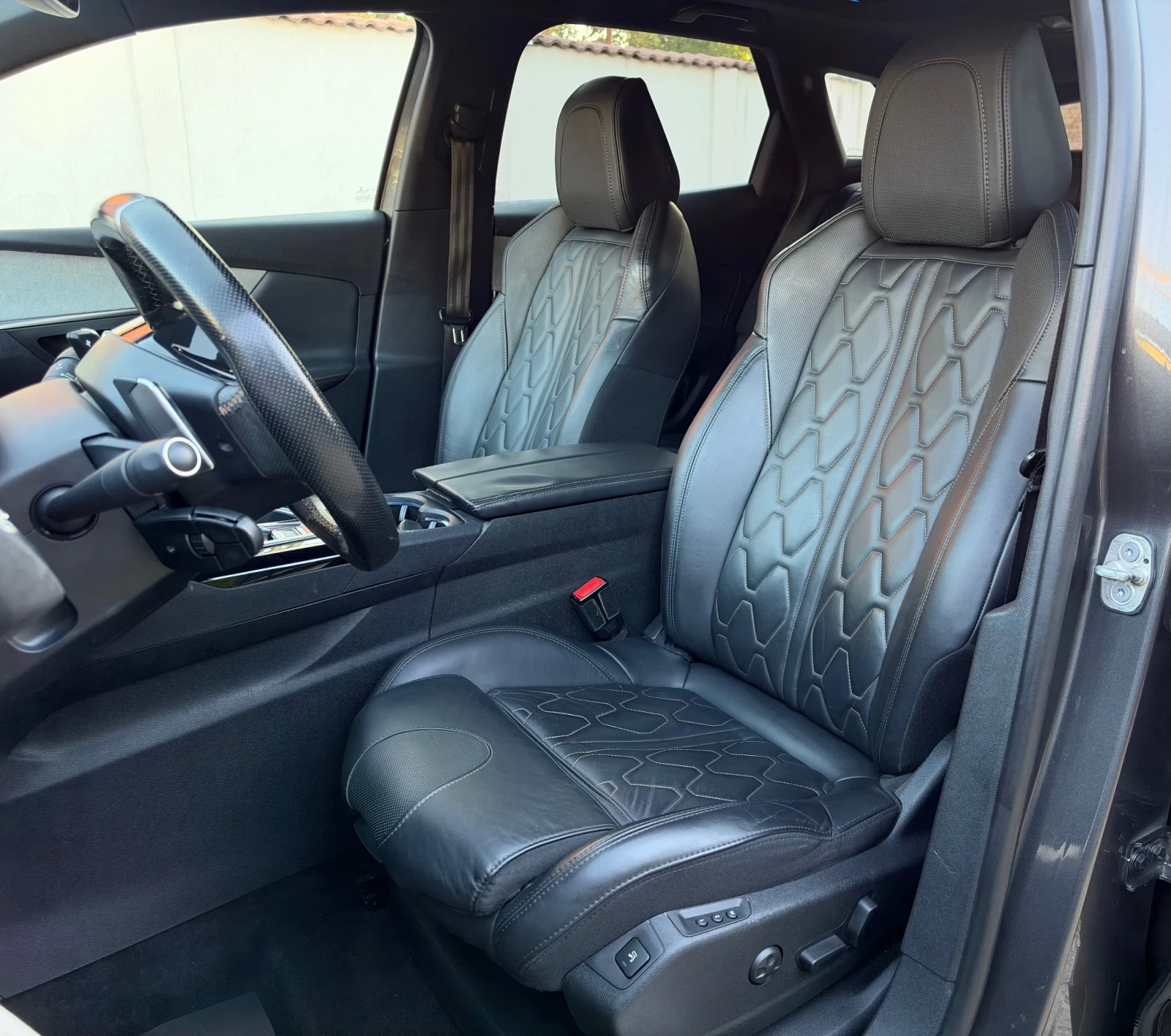 Peugeot 3008 2.0 HDI GT ���� ��������� | Mobile.bg � ����������� 13